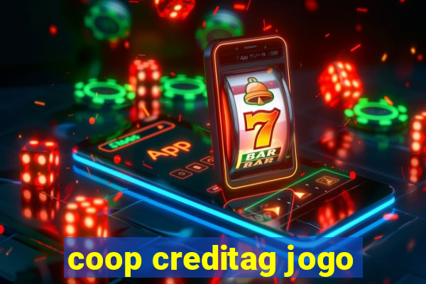 coop creditag jogo